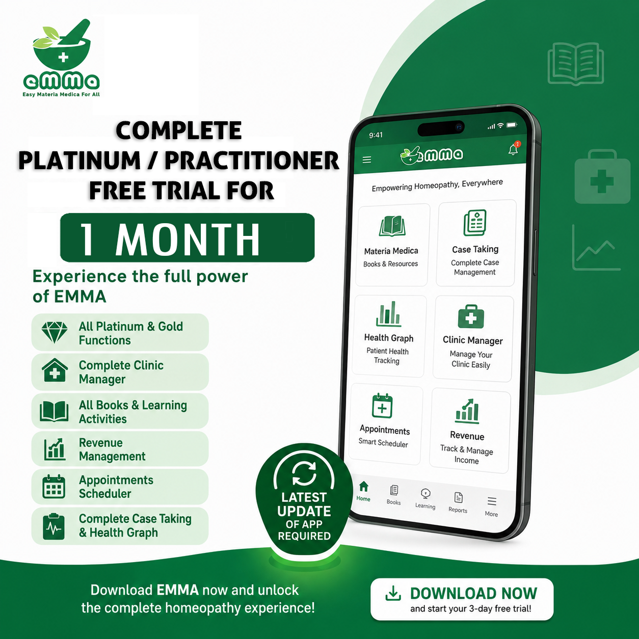 FREE TRIAL