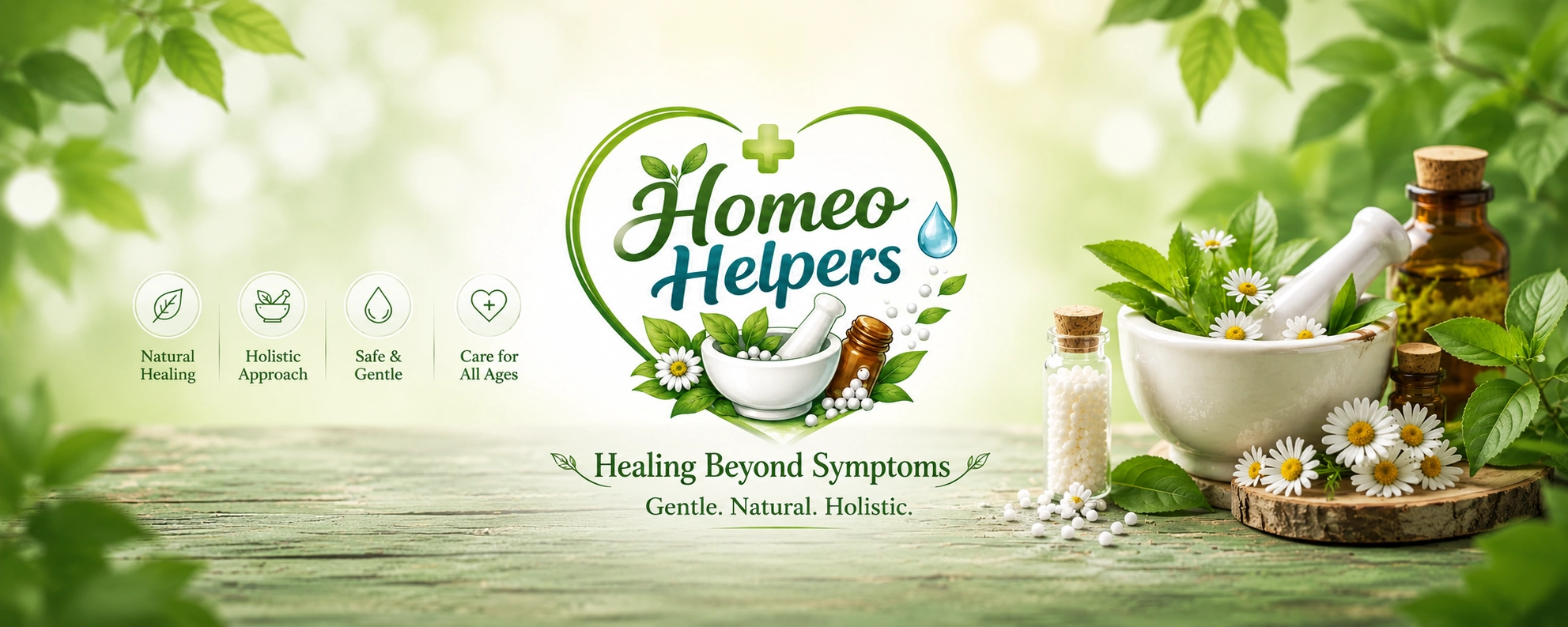 homeohelpers